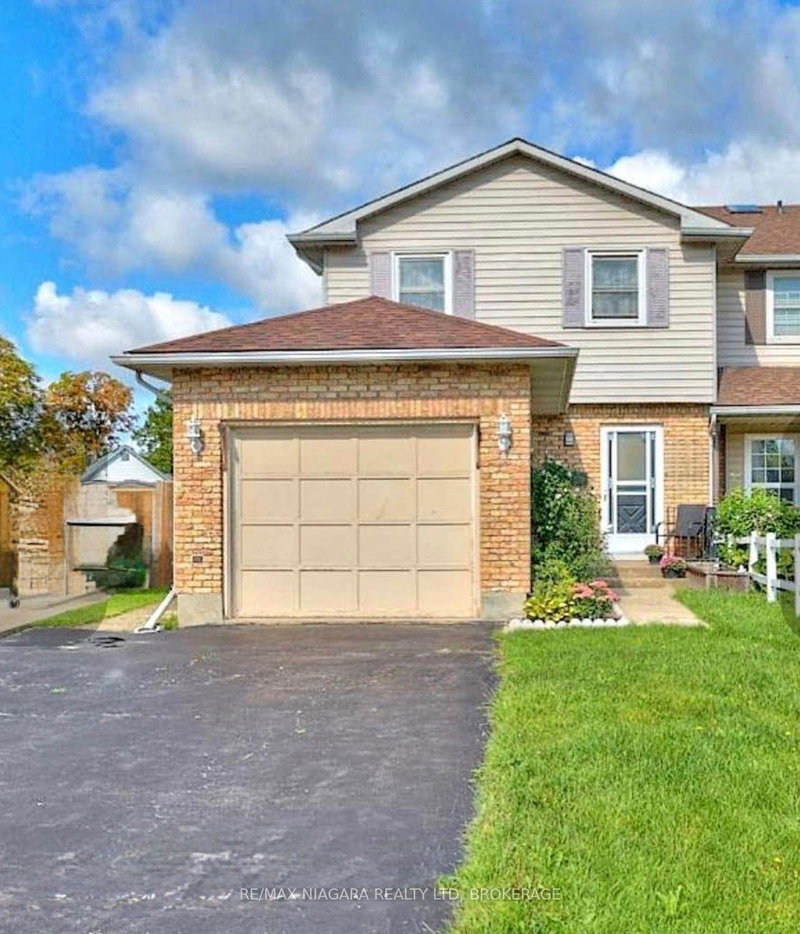 Image of home for listing MLS® X14096320