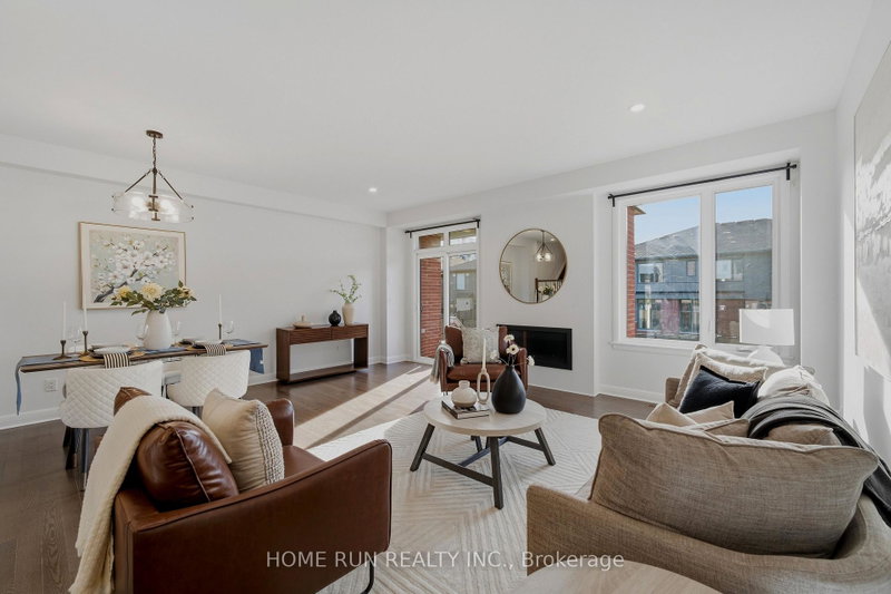 Image of home for listing MLS® X14096364