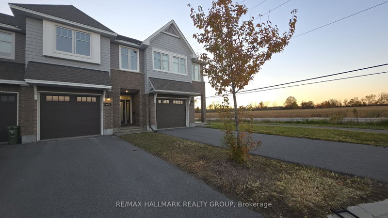 Image of home for listing MLS® X14096430