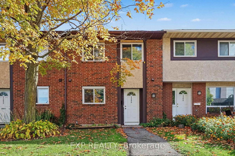 Image of home for listing MLS® X14096494