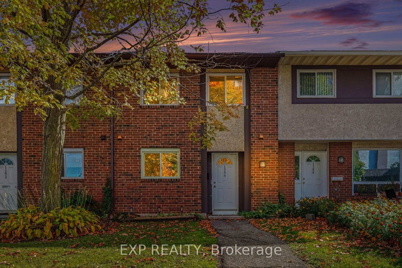 Image of home for listing MLS® X14096494