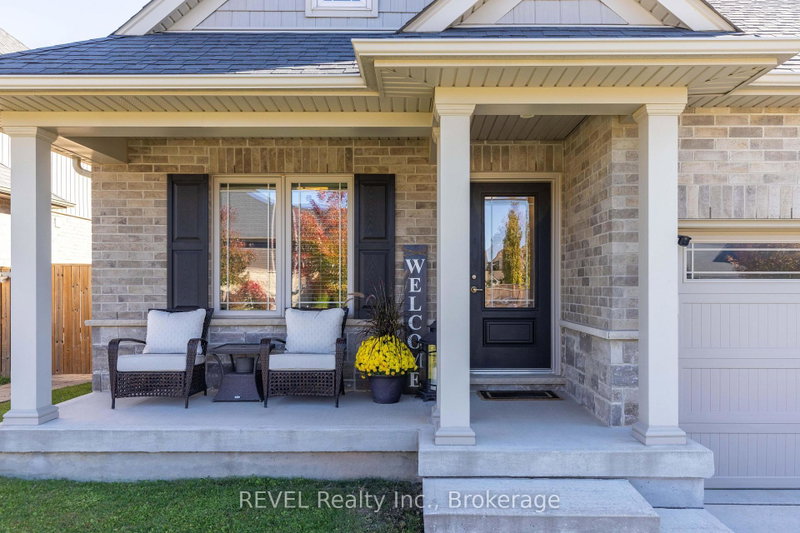 Image of home for listing MLS® X14096538