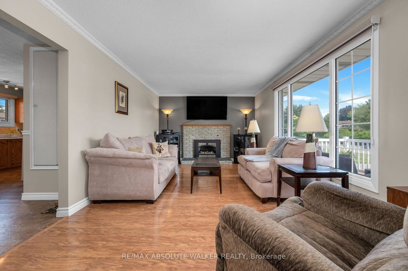 Image of home for listing MLS® X14096590