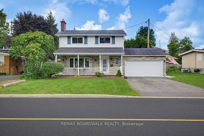 Image of home for listing MLS® X14096686