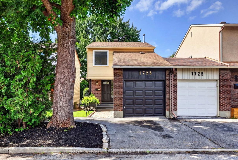 Image of home for listing MLS® X14096700