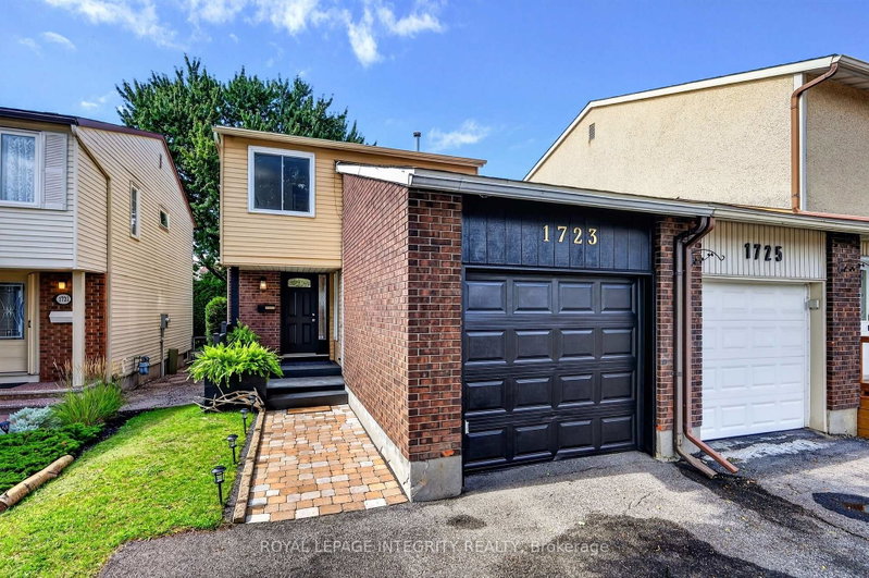 Image of home for listing MLS® X14096700
