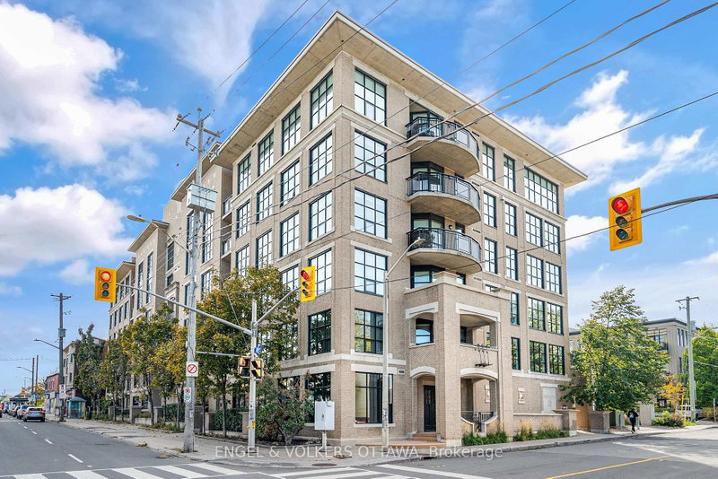 Image of home for listing MLS® X14096764