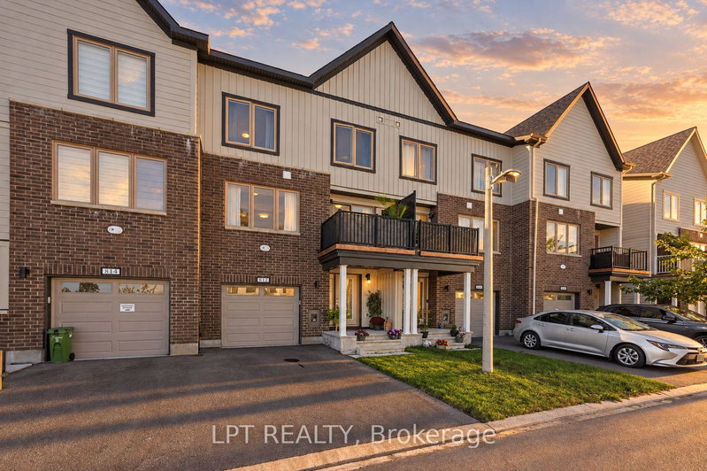 Image of home for listing MLS® X14096868