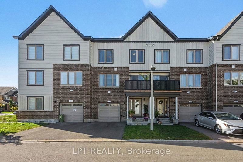 Image of home for listing MLS® X14096868
