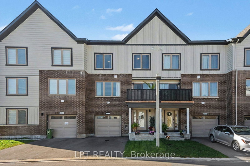 Image of home for listing MLS® X14096868