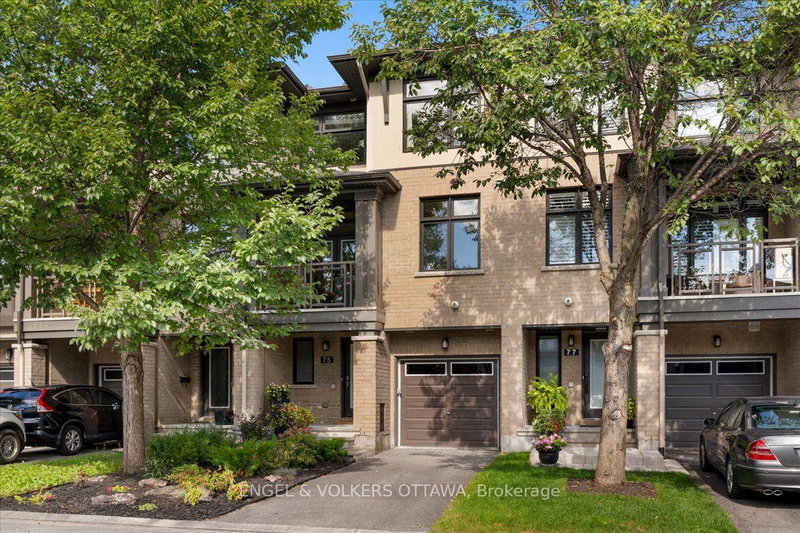 Image of home for listing MLS® X14097026