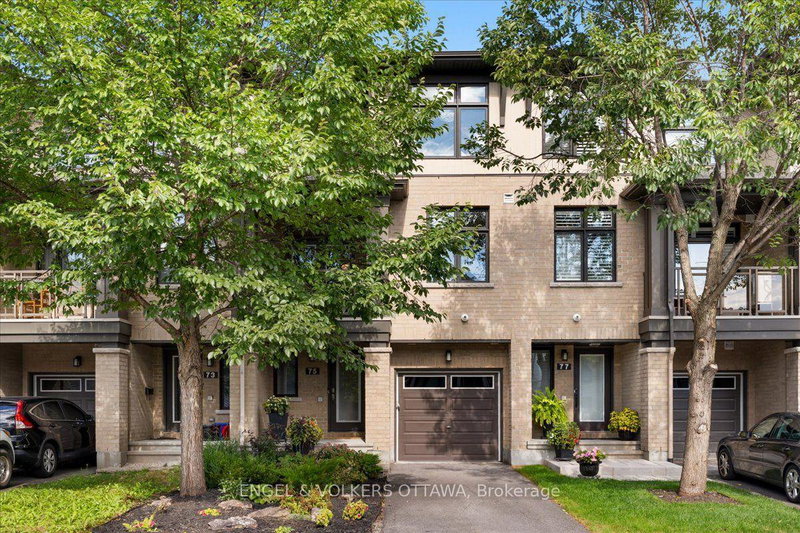 Image of home for listing MLS® X14097026