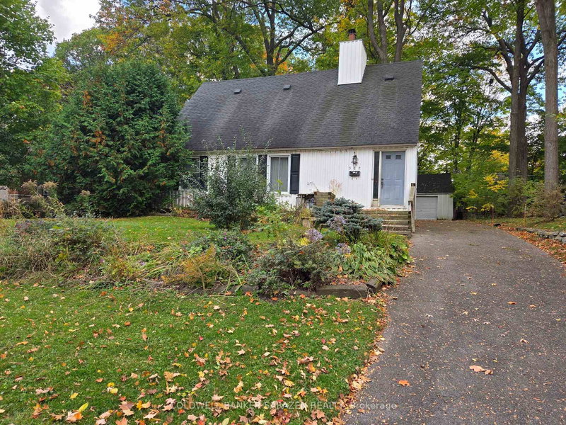 Image of home for listing MLS® X14097104
