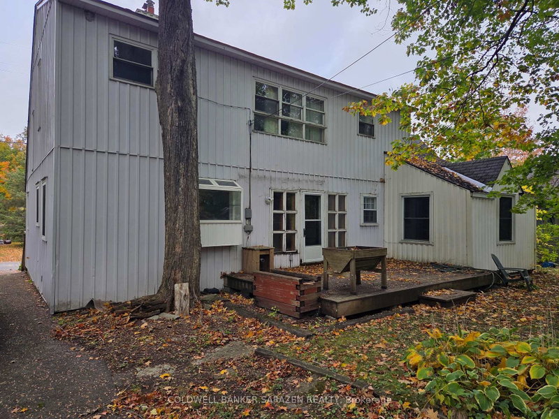 Image of home for listing MLS® X14097104