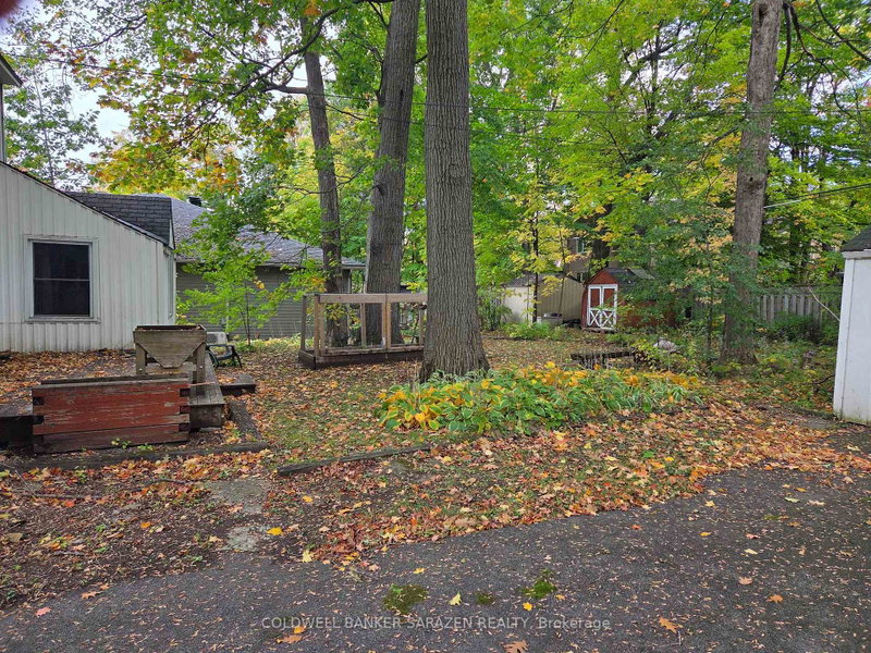 Image of home for listing MLS® X14097104