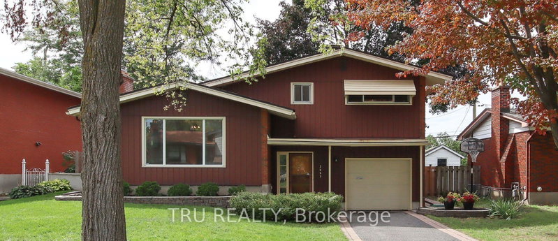 Image of home for listing MLS® X14097310
