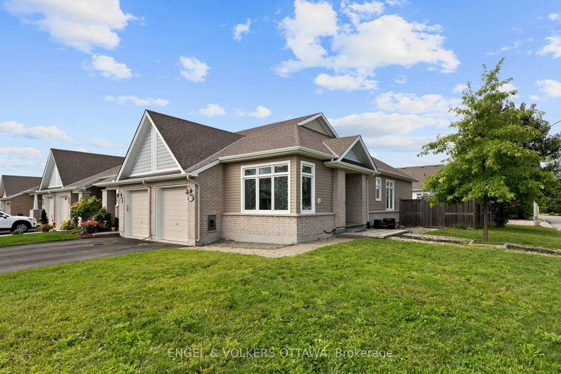Image of home for listing MLS® X14097312