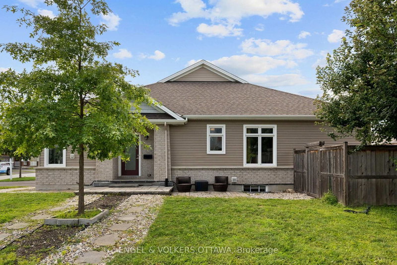 Image of home for listing MLS® X14097312