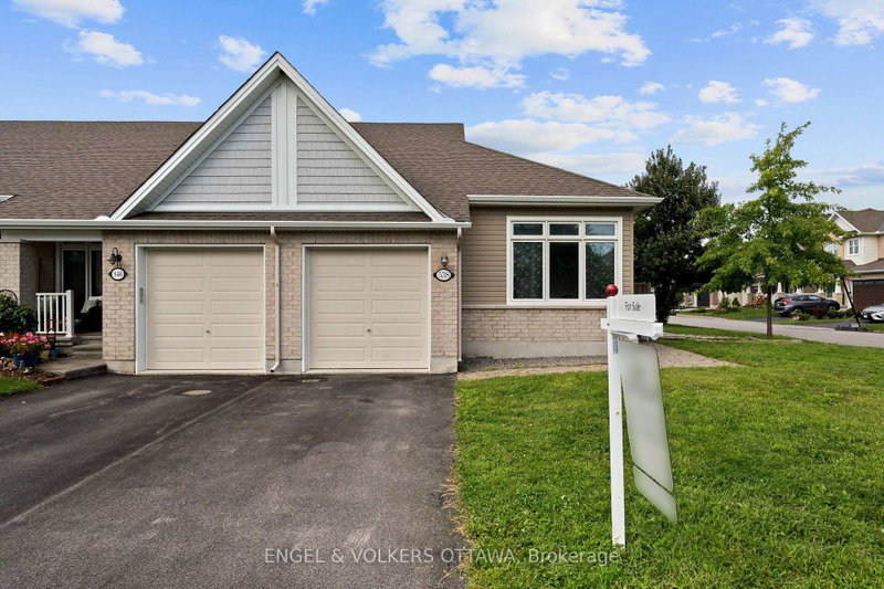 Image of home for listing MLS® X14097312