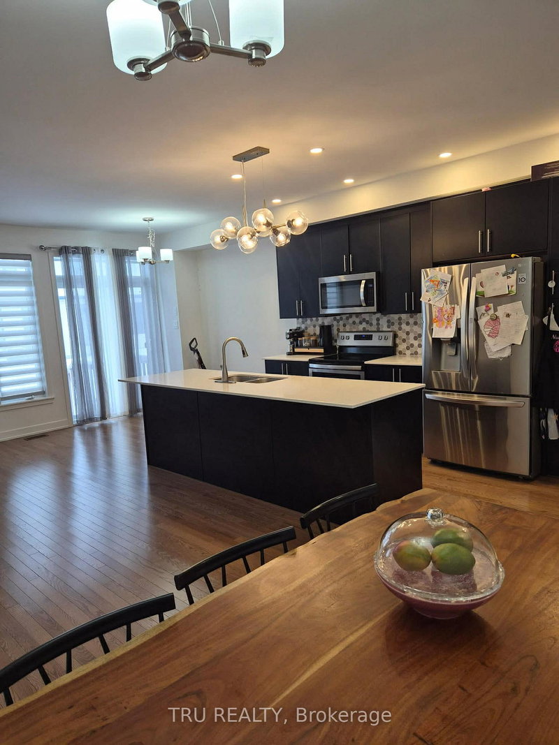 Image of home for listing MLS® X14097324