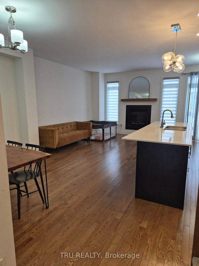 Image of home for listing MLS® X14097324