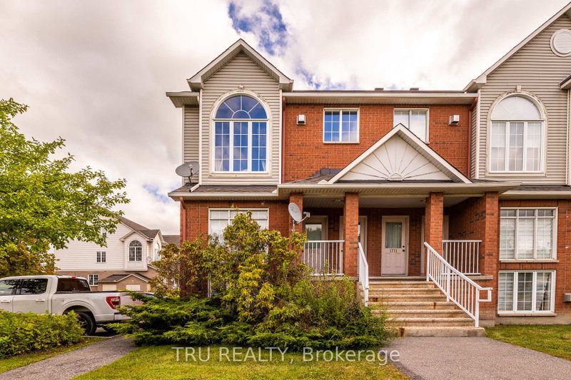 Image of home for listing MLS® X14097330
