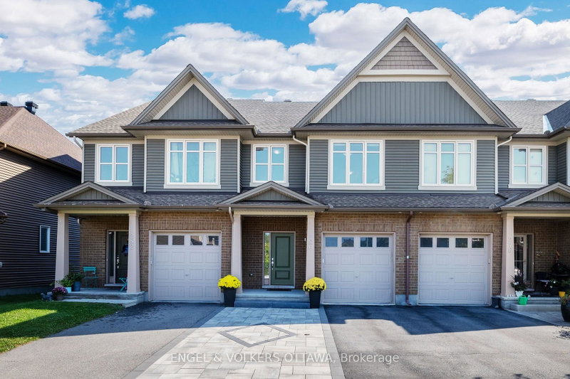 Image of home for listing MLS® X14097534