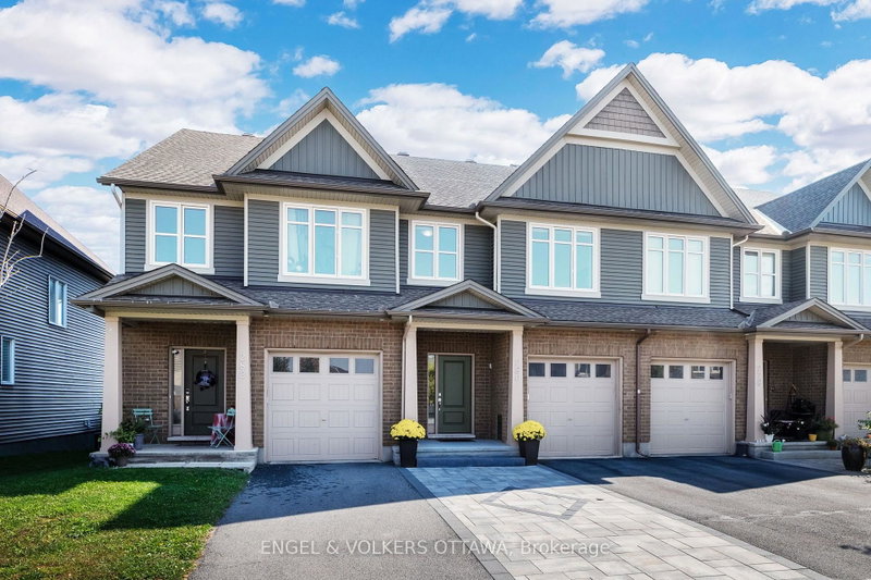 Image of home for listing MLS® X14097534