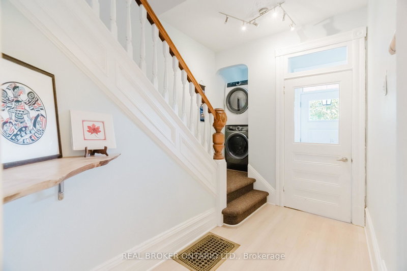 Image of home for listing MLS® X14097568