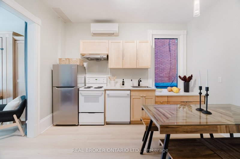 Image of home for listing MLS® X14097568