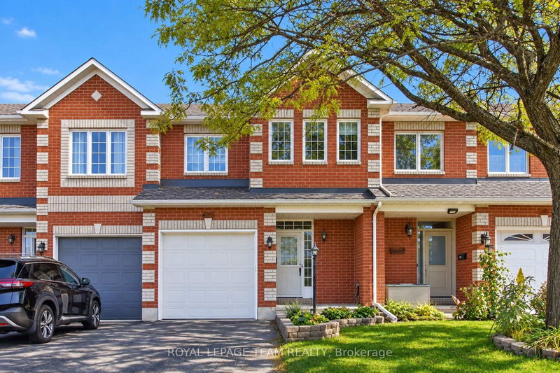 Image of home for listing MLS® X14097588