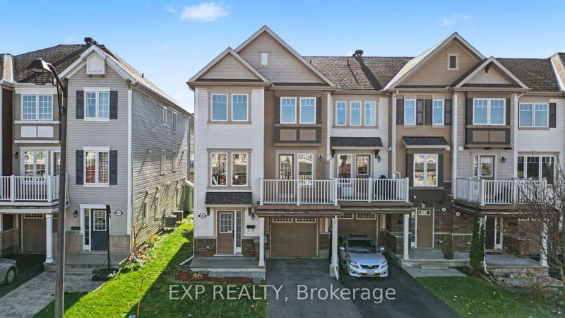 Image of home for listing MLS® X14097624