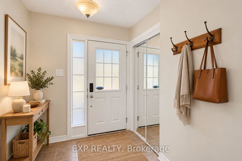 Image of home for listing MLS® X14097624