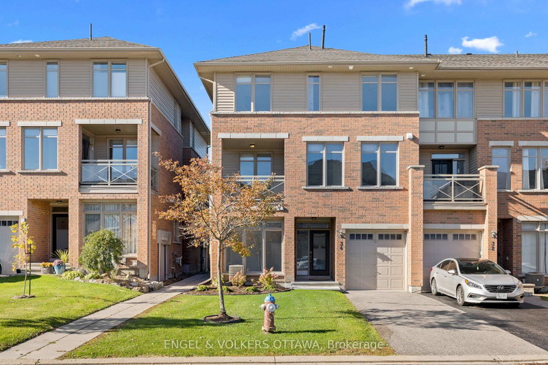Image of home for listing MLS® X14097722
