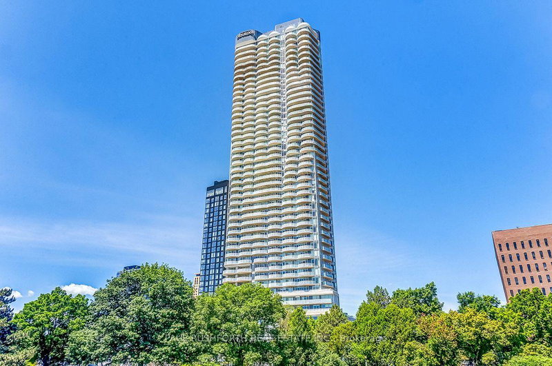 Image of home for listing MLS® X14097744