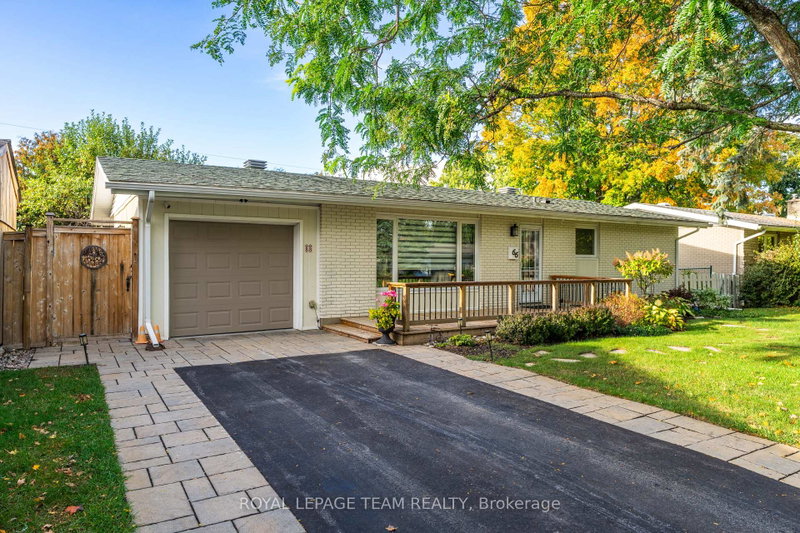 Image of home for listing MLS® X14097780