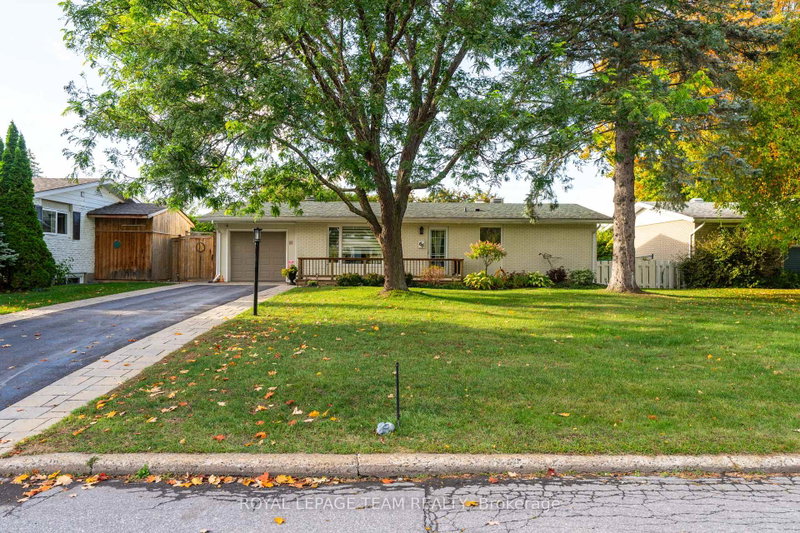 Image of home for listing MLS® X14097780