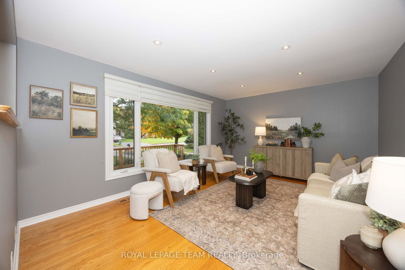 Image of home for listing MLS® X14097780