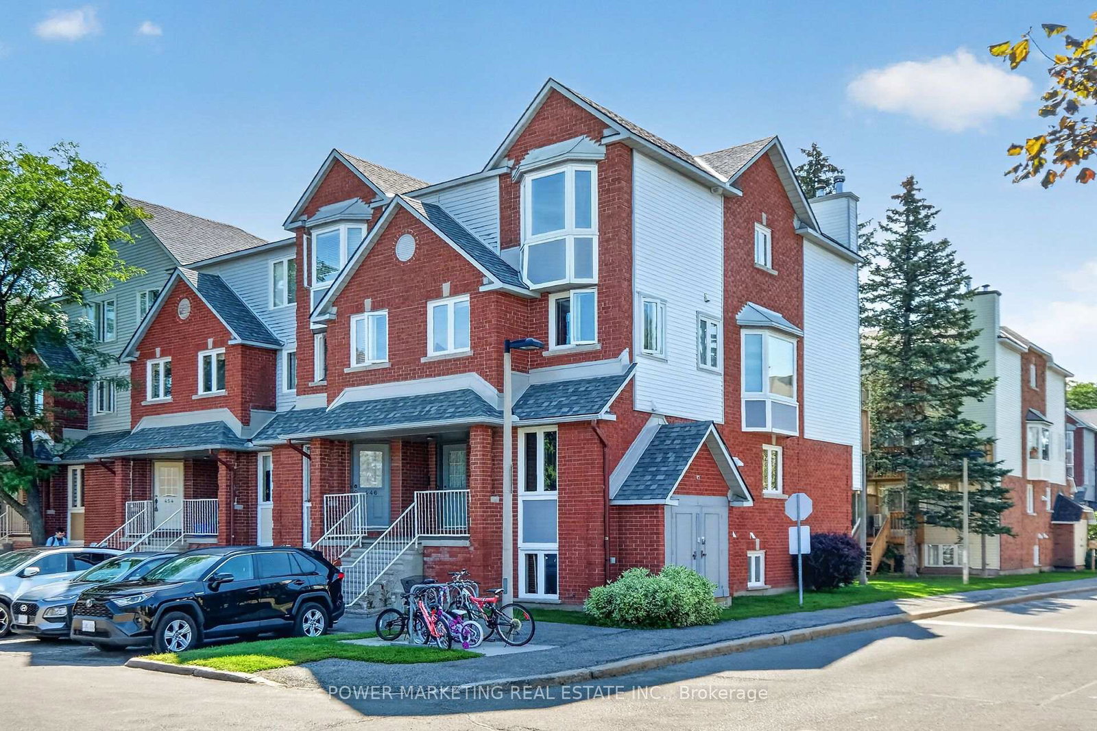 Image of home for listing MLS® X14097784