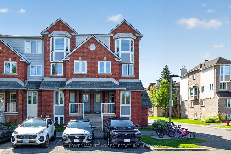 Image of home for listing MLS® X14097784