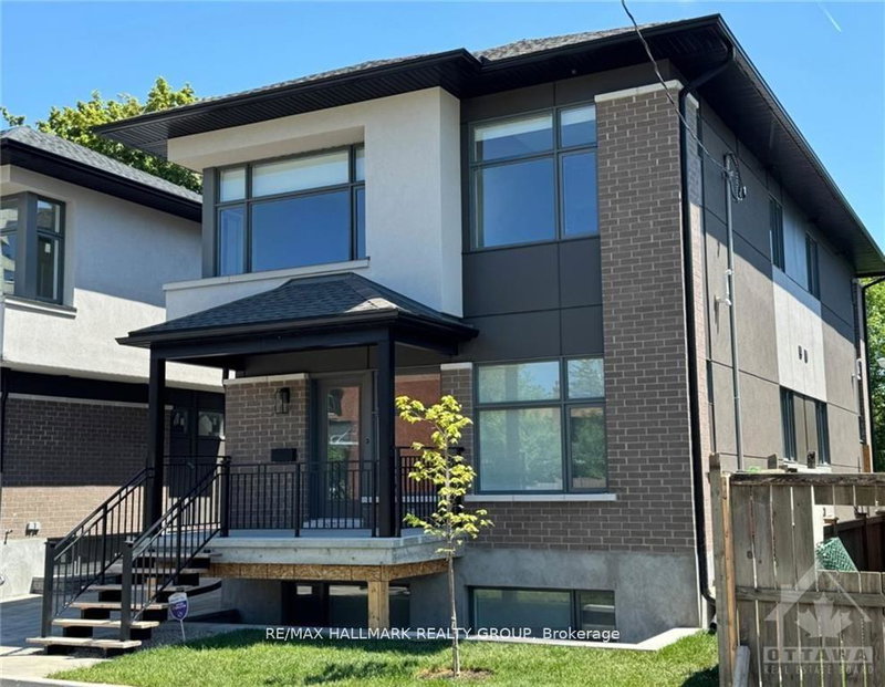 Image of home for listing MLS® X14097968