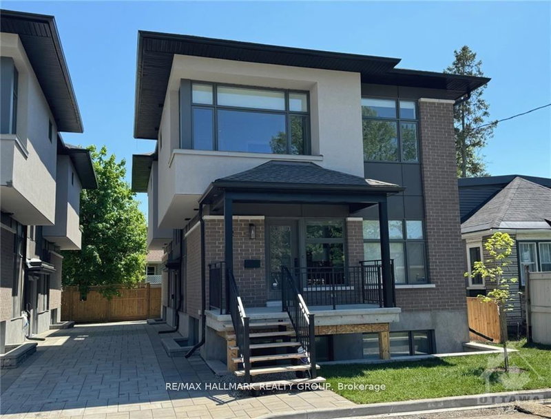 Image of home for listing MLS® X14097968
