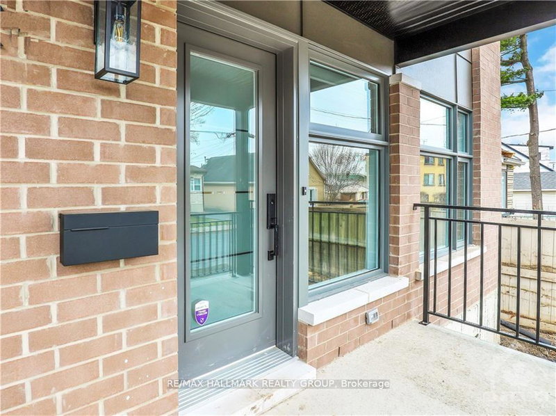 Image of home for listing MLS® X14097968