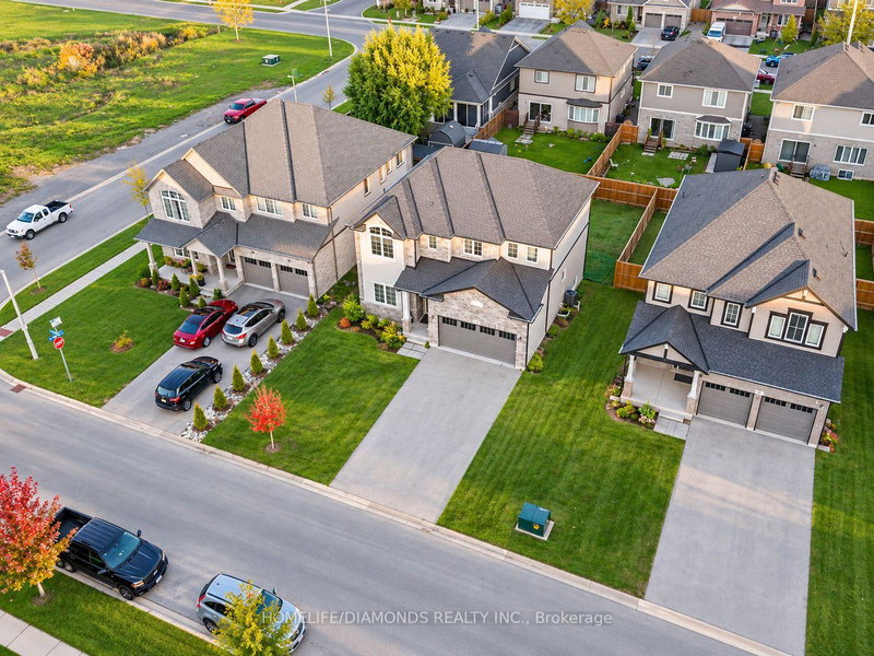 Image of home for listing MLS® X14097996