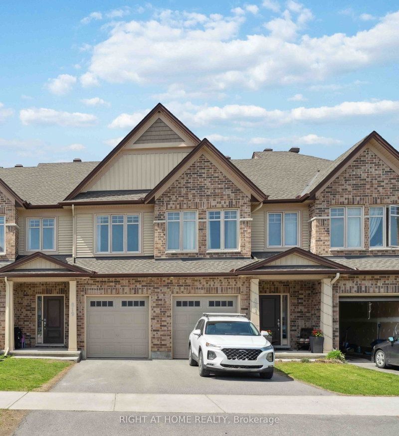 Image of home for listing MLS® X14097998