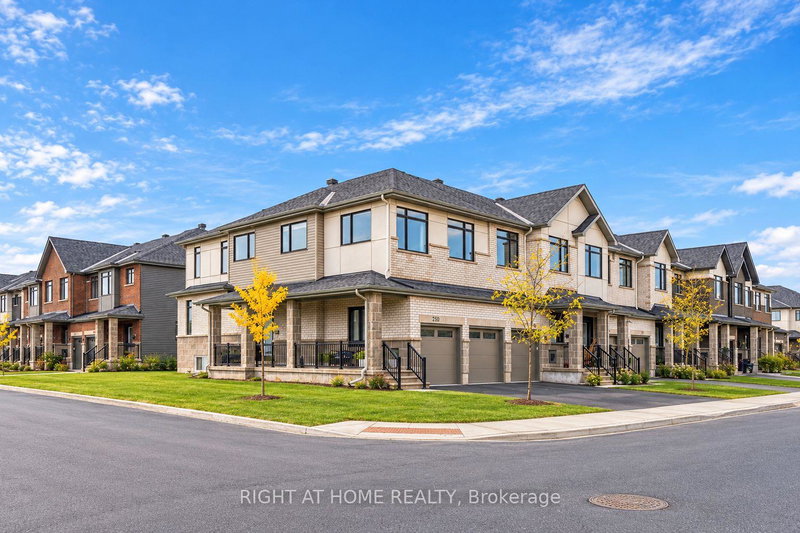 Image of home for listing MLS® X14098034