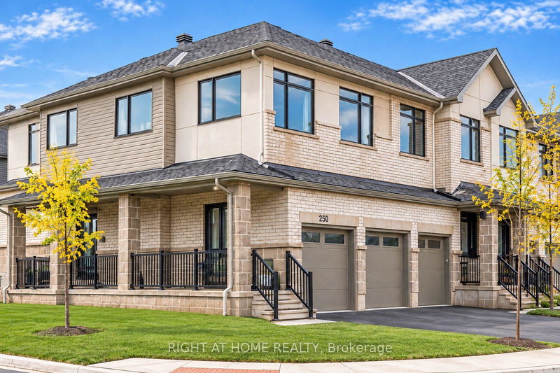 Image of home for listing MLS® X14098034