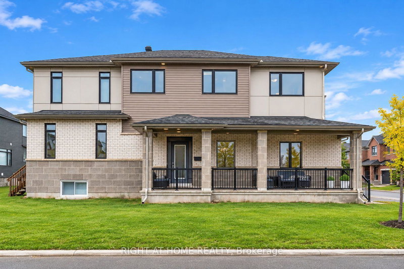 Image of home for listing MLS® X14098034