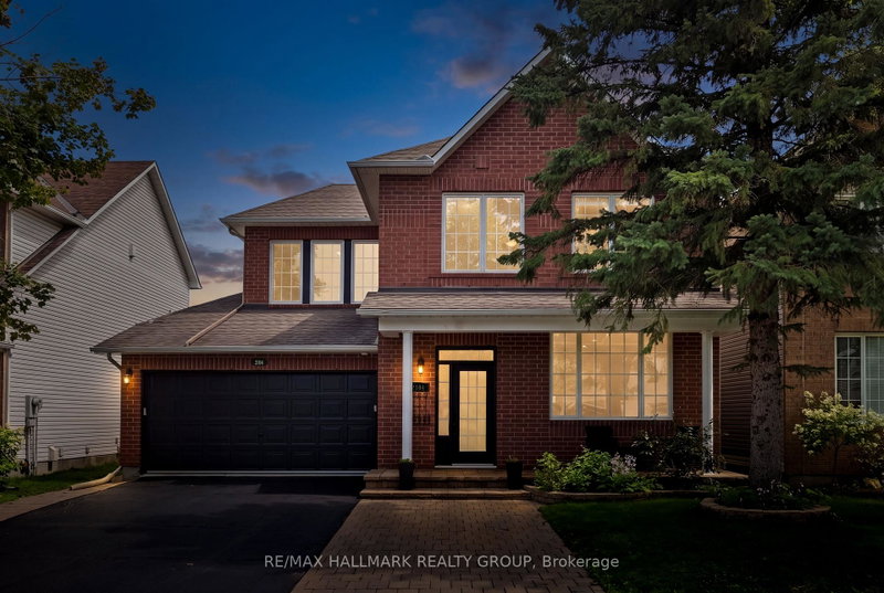 Image of home for listing MLS® X14098058