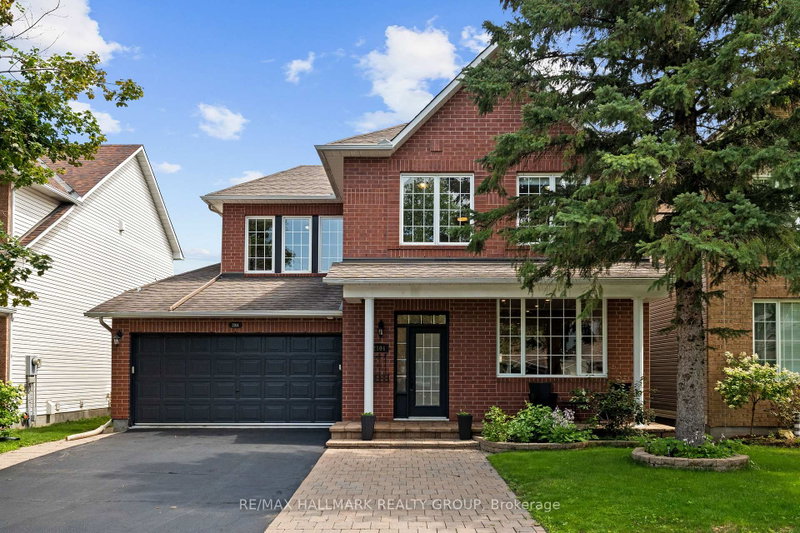 Image of home for listing MLS® X14098058